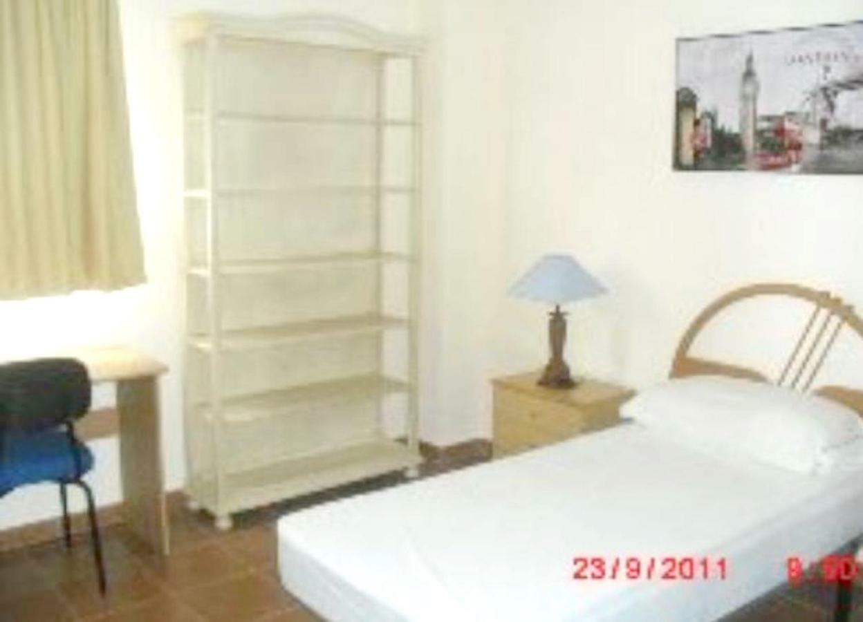 Calle Corregidor Francisco De Molina Apartment Malaga